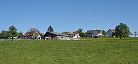 Anetswil