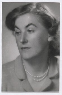 Анна Швиршчинска, 1948 г.