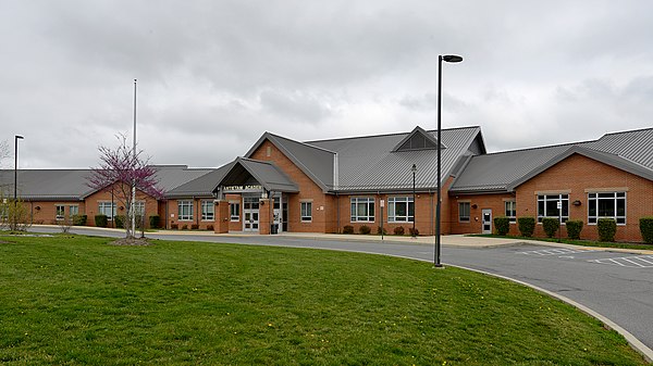 Antietam Academy, Hagerstown, MD