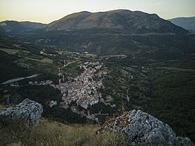 Anversa degli Abruzzi