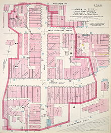 Area of Great Toronto Fire of 1904 showing the Wholesale district affected (MAPS-R-71).jpg