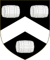 Arms of the Worshipful Company of Vintners.svg