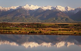 Situl la Porumbacu de Jos, Sibiu