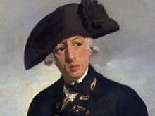 Arthur Phillip