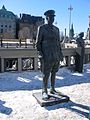 Arthur Currie