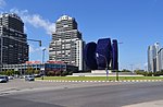 Miniatura para Torres Llaves de Oro