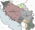 Axis occupation of Yugoslavia (1943-1944)