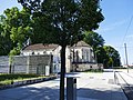 Chapelle de Mussonville de Bègles