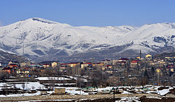 Bitlis Views