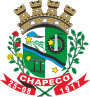 BRA Chapecó COA.svg