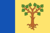 Flag of Baranzate