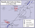 Miniatura para Batalla del cabo de Palos (1938)