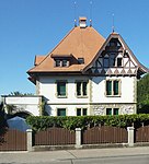 Villa Jurablick