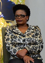 Miniatura per Beatrice Mtetwa