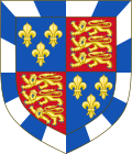 Μικρογραφία για το Χένρι Μπωφόρ, 3ος δούκας του Σόμερσετ