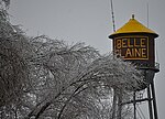 Miniatura para Belle Plaine (Kansas)