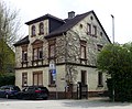 Wohnhaus, Rodensteinstraße 73