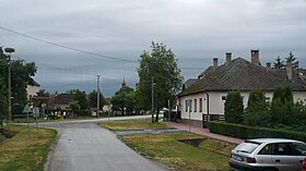 Beregdaróc