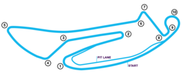 EPrix van Berlijn 2022