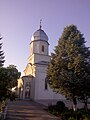 Biserica din Bălcescu