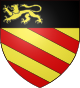 Palaiseau – Stemma