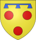 Coat of arms of Bléneau