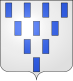 Coat of arms of Langrolay-sur-Rance