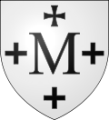 Arms of Auenheim
