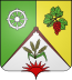 Blason de Le Champ-Saint-Père