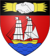 Blason de Marin (Le)