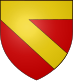 米朗多勒-布爾紐納克徽章