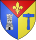 Coat of arms of Montpeyroux