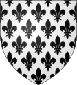 Puisieux-et-Clanlieu címere