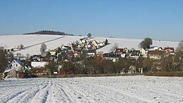 Leubsdorf – Veduta