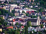 Bludenz