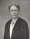 Hilma Borelius