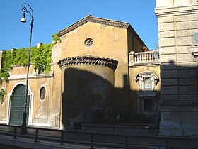 Image illustrative de l’article Église San Pietro in Borgo