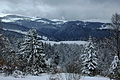 Panorama sur Grietz cerca de Bosco Chiesanuova ctg Lessinia 2013 2013