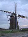 Braamse Molen