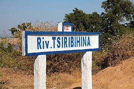 Tsiribihina
