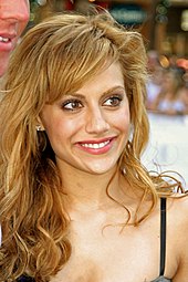 Brittany Murphy in 2006 Brittany Murphy.jpg