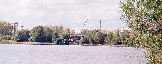 Строительство моста (2006)