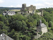 Château de Reichenberg