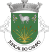 Brasão de armas de Juncal do Campo