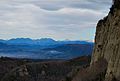 Cabrera, Bellmunt i el Pedraforca