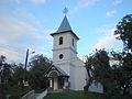 Biserica ortodoxă „Sfântul Ierarh Nicolae” (1925)