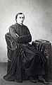Q935182 Lucien Lodewijk Jozef Napoleon Bonaparte geboren op 15 november 1828 overleden op 19 november 1895
