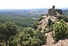 Castillo de Lladurs