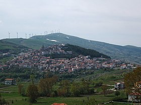 Castiglione Messer Marino