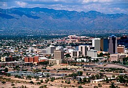 52 - Tucson, Arizona